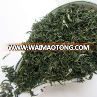 green tea chunmee tea leaves factory to africa market with good price