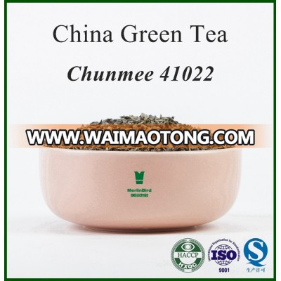 High Quality Chunmee 41022 9371 Green Tea