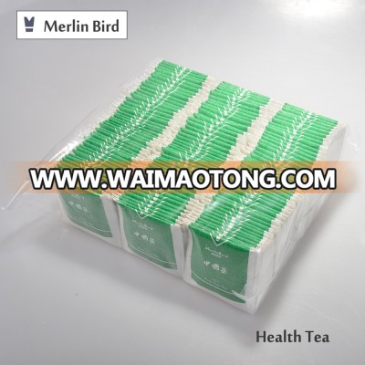 China Green Tea 9370 Muslim Tea for Africa Market