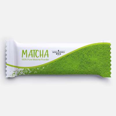 Private Label Top Quality Wholesale Green Tea Powder Ceremony Grade Japanese Matcha Tea